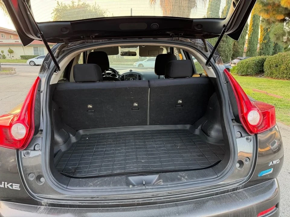 2013 Nissan Juke - Image 6 of 10