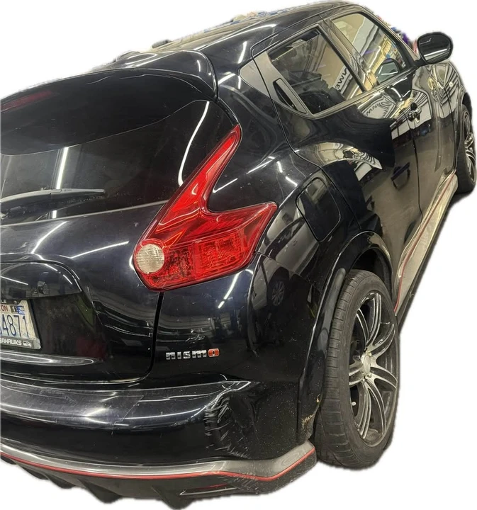 2013 Nissan Juke - Image 4 of 7
