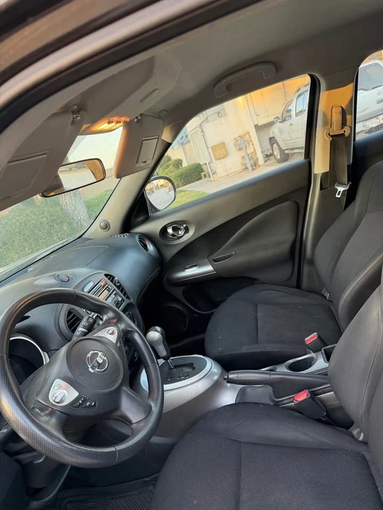 2013 Nissan Juke - Image 5 of 10