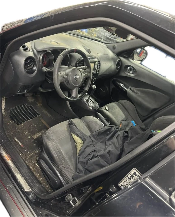 2013 Nissan Juke - Image 7 of 7