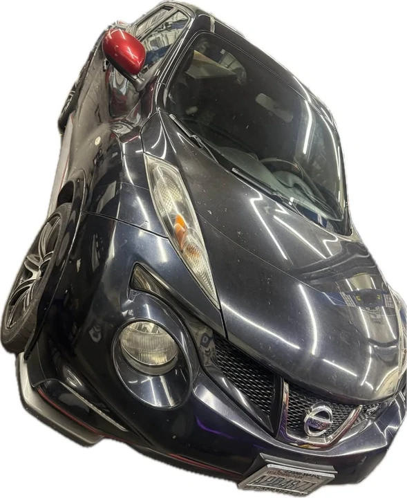2013 Nissan Juke - Image 2 of 7