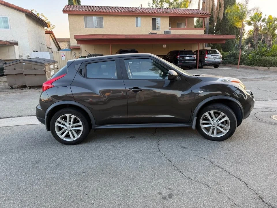 2013 Nissan Juke - Image 8 of 10