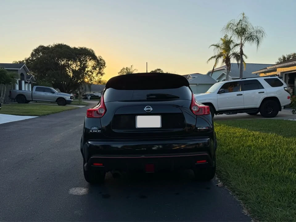 2013 Nissan Juke - Image 3 of 16