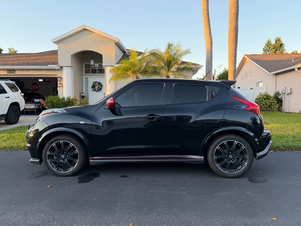 2013 Nissan Juke - Image 2 of 16