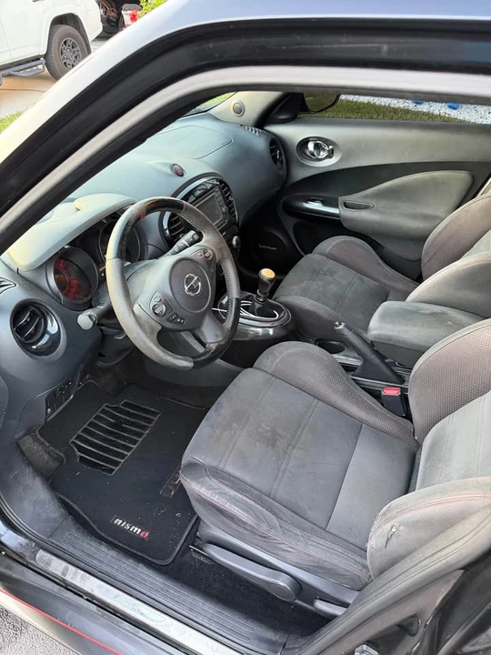 2013 Nissan Juke - Image 6 of 16