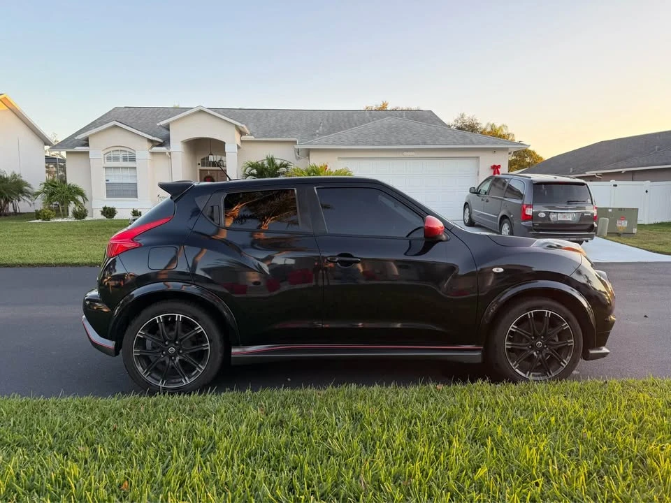 2013 Nissan Juke - Image 4 of 16