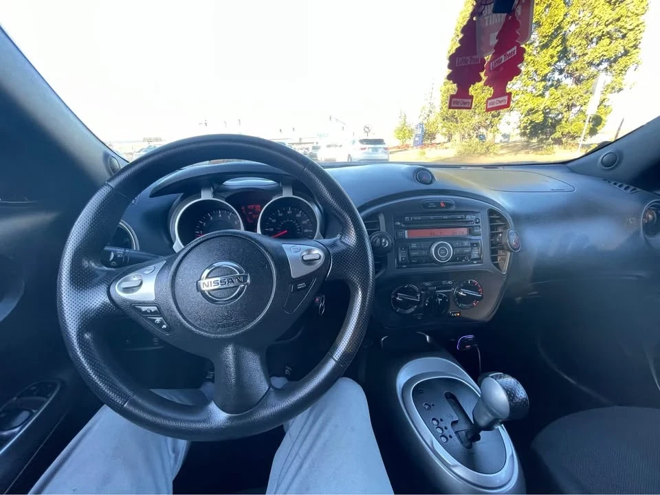 2013 Nissan Juke - Image 11 of 11