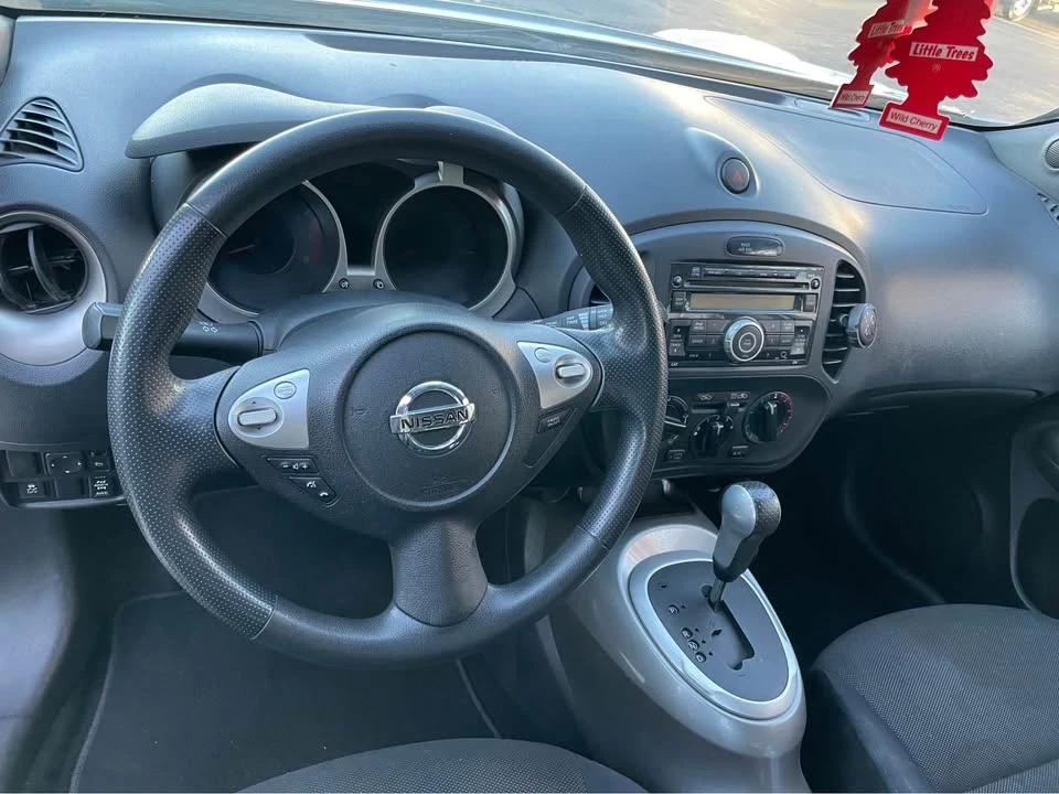 2013 Nissan Juke - Image 9 of 11