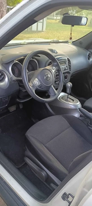 2013 Nissan Juke - Image 6 of 8