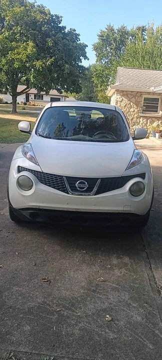 2013 Nissan Juke - Image 3 of 8