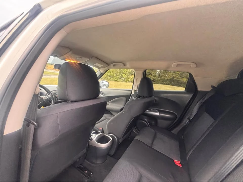2013 Nissan Juke - Image 12 of 13