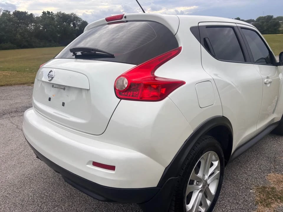 2013 Nissan Juke - Image 6 of 13