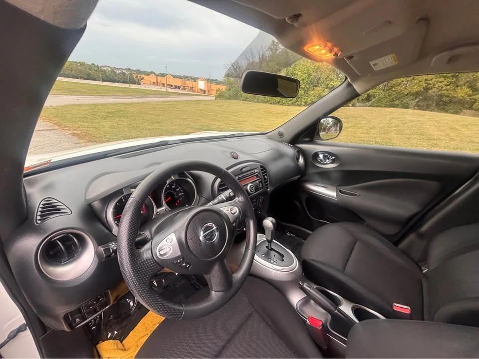2013 Nissan Juke - Image 9 of 13