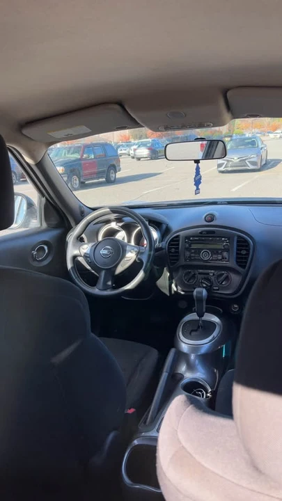 2013 Nissan Juke - Image 18 of 19