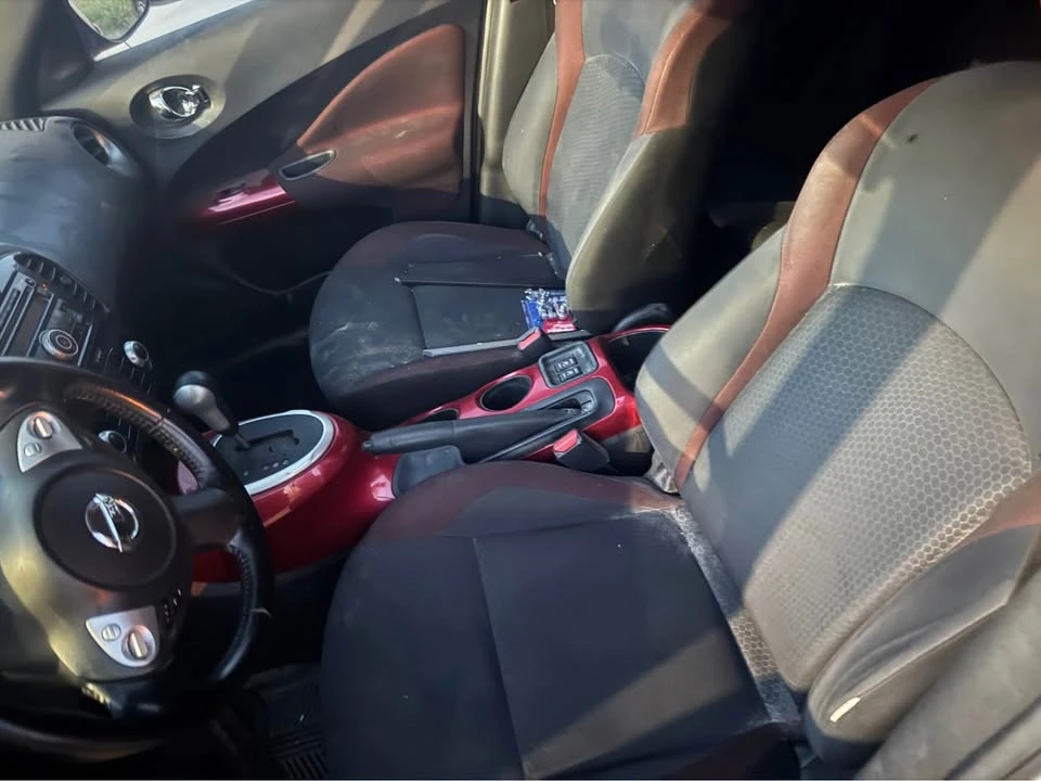 2013 Nissan Juke - Image 6 of 8