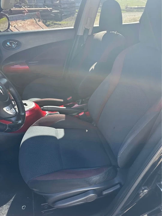 2013 Nissan Juke - Image 13 of 13