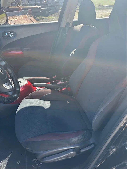 2013 Nissan Juke - Image 13 of 13