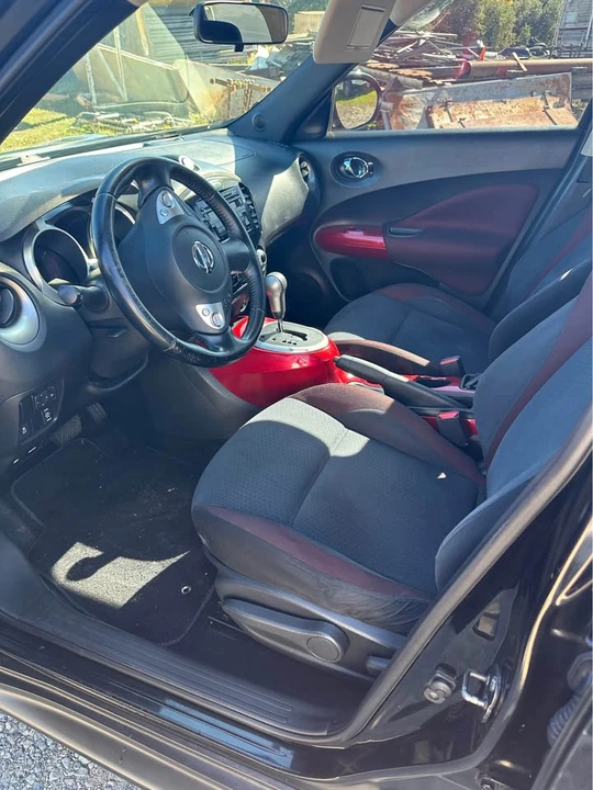2013 Nissan Juke - Image 12 of 13