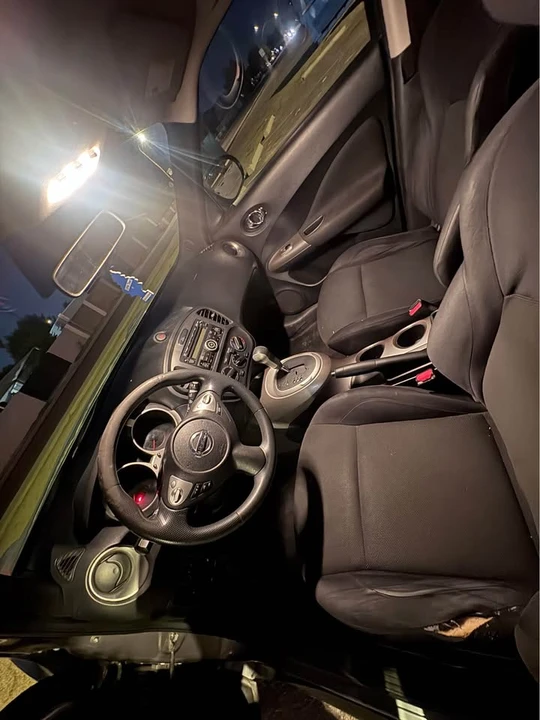 2013 Nissan Juke - Image 6 of 8