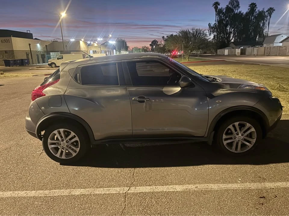 2013 Nissan Juke - Image 3 of 8