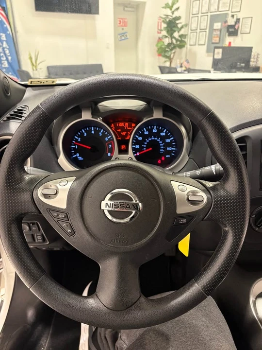 2013 Nissan Juke - Image 15 of 16