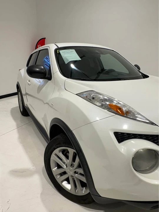 2013 Nissan Juke - Image 5 of 16