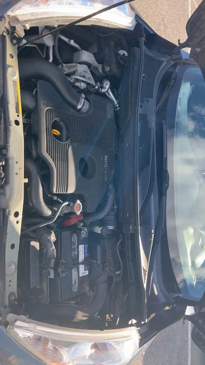 2013 Nissan Juke - Image 7 of 19