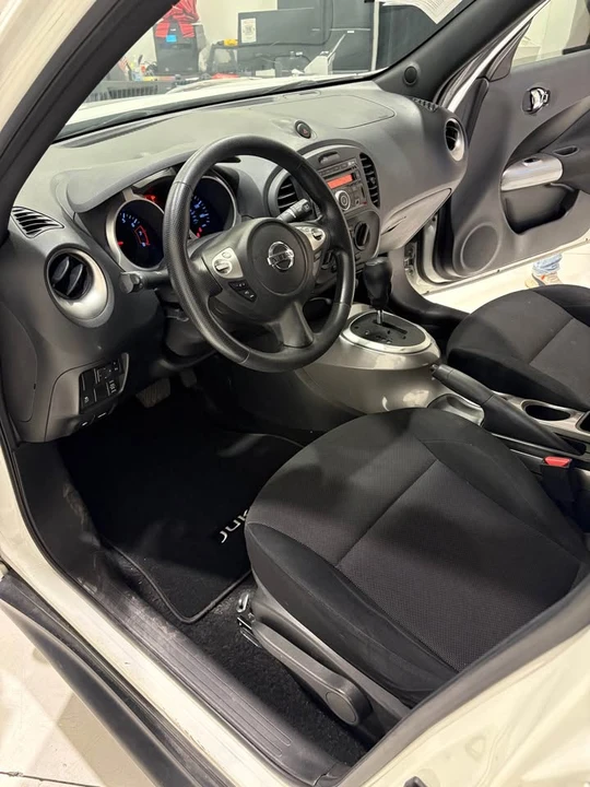 2013 Nissan Juke - Image 16 of 16