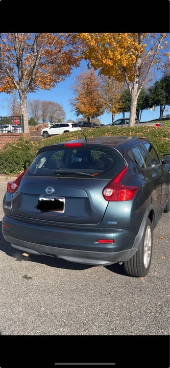 2013 Nissan Juke - Image 16 of 19