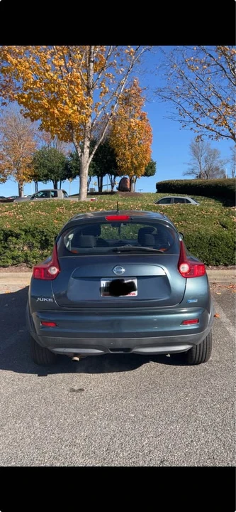 2013 Nissan Juke - Image 15 of 19