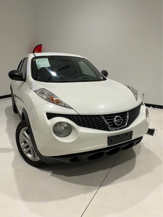 2013 Nissan Juke - Image 4 of 16