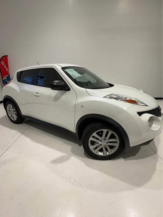 2013 Nissan Juke - Image 6 of 16