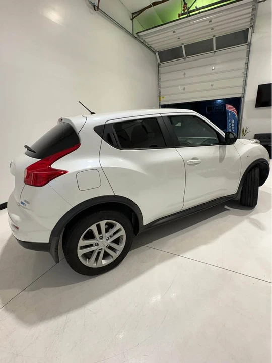 2013 Nissan Juke - Image 7 of 16