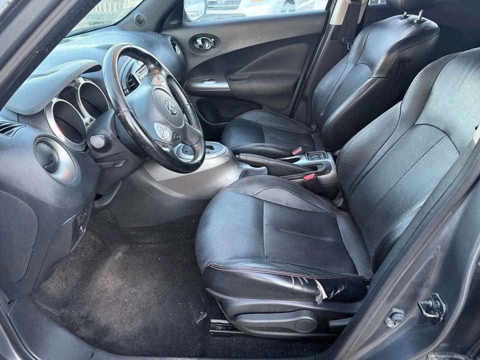 2013 Nissan Juke - Image 9 of 16