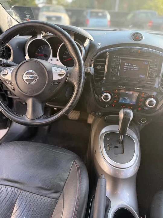 2013 Nissan Juke - Image 9 of 9