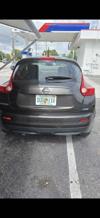 2013 Nissan Juke - Image 3 of 6