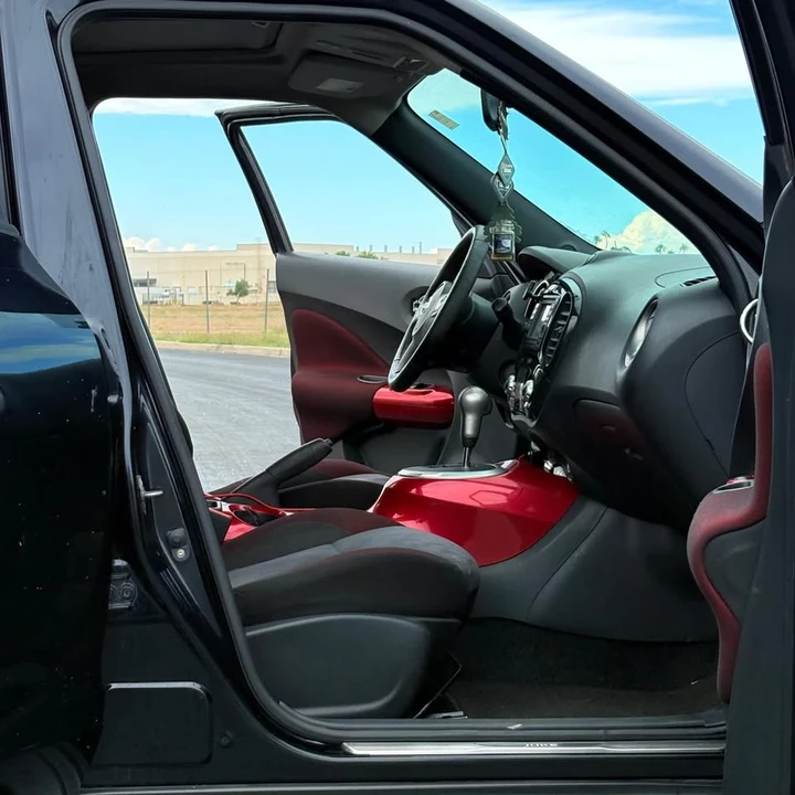 2013 Nissan Juke - Image 2 of 7