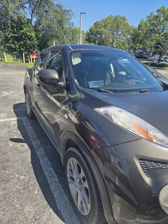 2013 Nissan Juke - Image 4 of 6