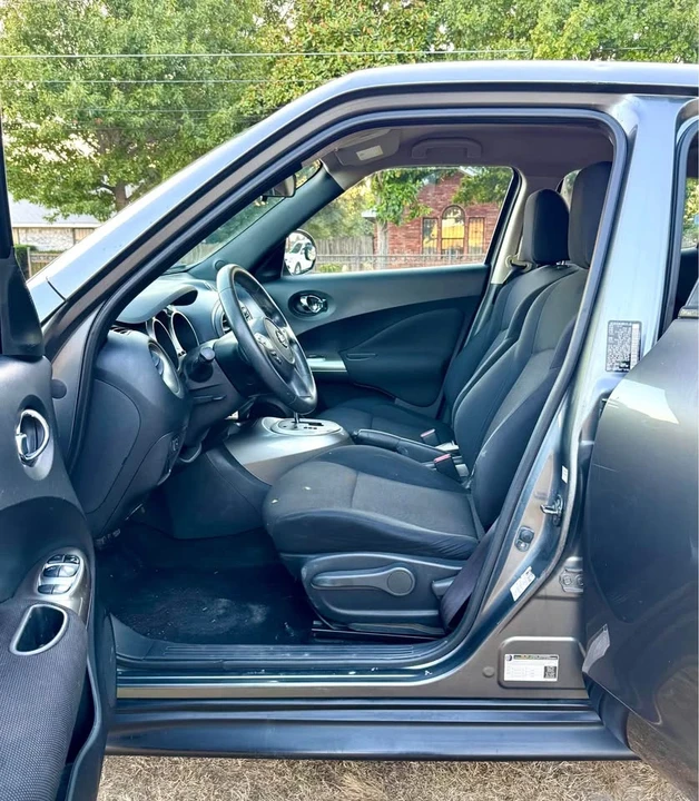 2013 Nissan Juke - Image 11 of 13