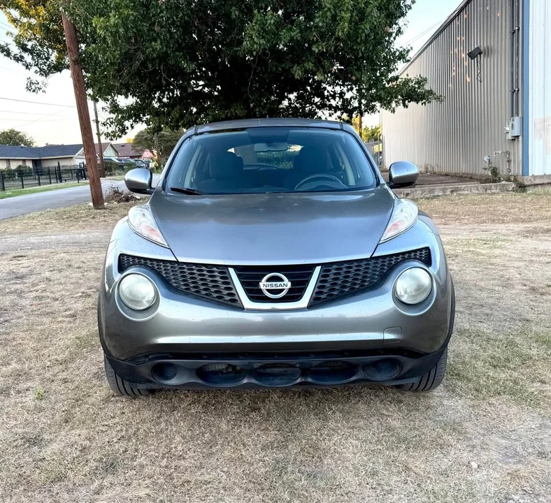 2013 Nissan Juke - Image 3 of 13