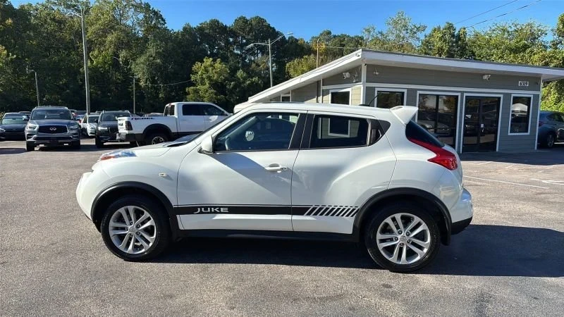 2013 Nissan Juke - Image 6 of 20