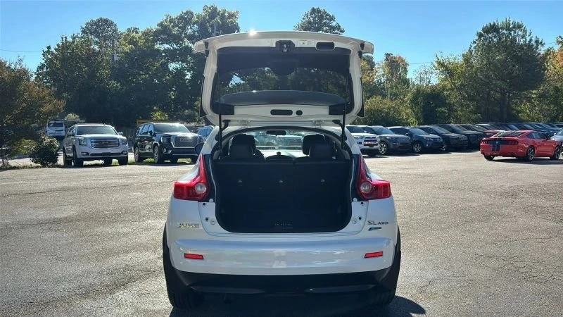 2013 Nissan Juke - Image 16 of 20