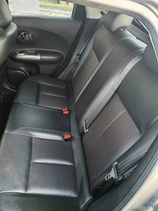 2013 Nissan Juke - Image 13 of 13