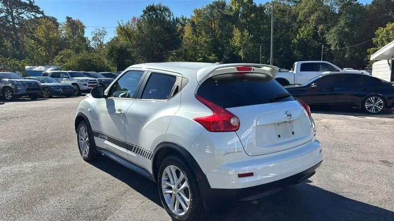 2013 Nissan Juke - Image 5 of 20
