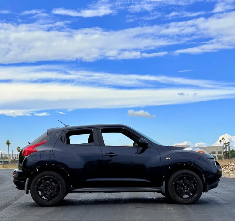 2013 Nissan Juke - Image 6 of 7