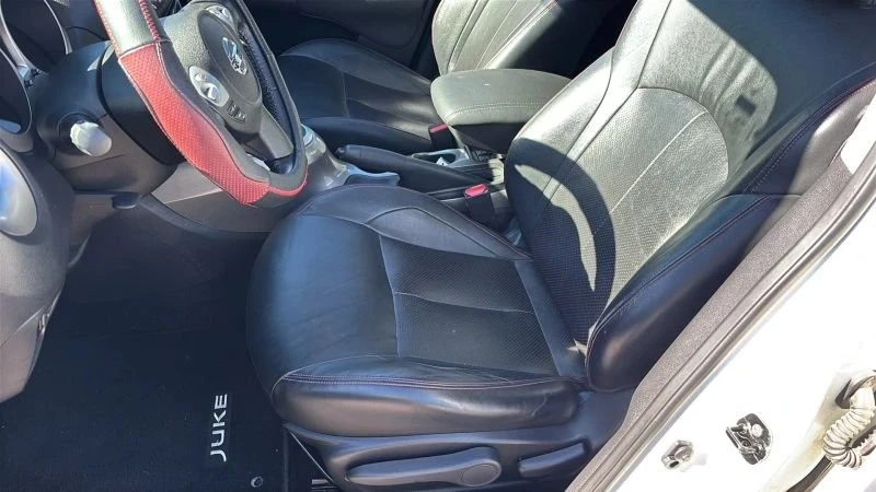 2013 Nissan Juke - Image 11 of 20