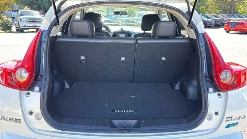 2013 Nissan Juke - Image 17 of 20