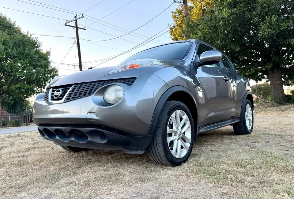 2013 Nissan Juke - Image 13 of 13