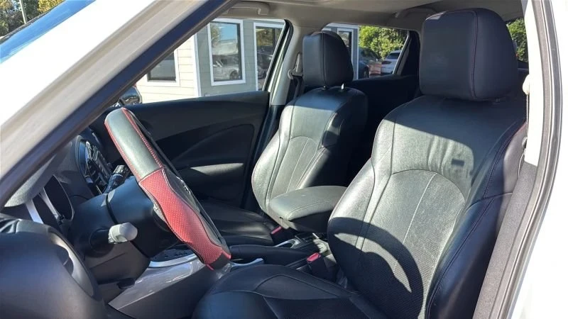 2013 Nissan Juke - Image 12 of 20