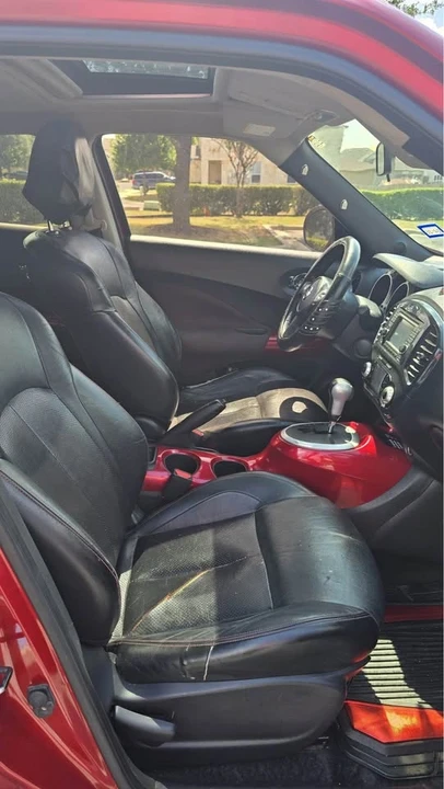 2013 Nissan Juke - Image 7 of 7